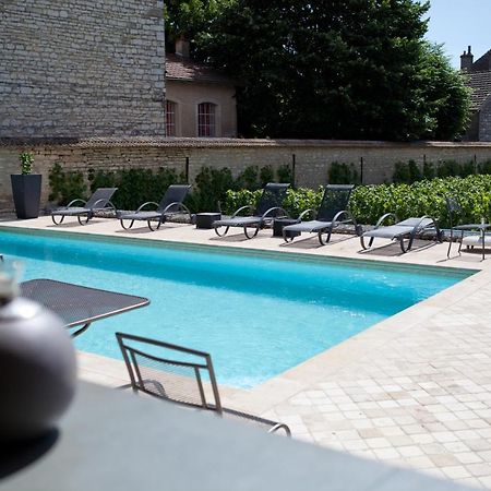 Domaine Violot-Guillemard Bed & Breakfast Помар Екстериор снимка