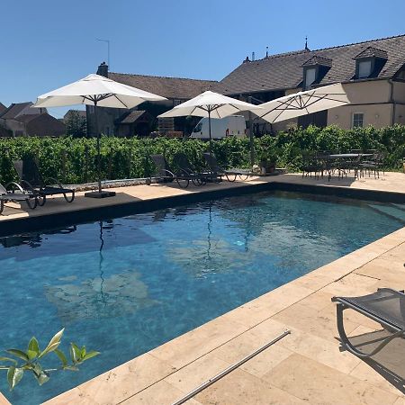 Domaine Violot-Guillemard Bed & Breakfast Помар Екстериор снимка