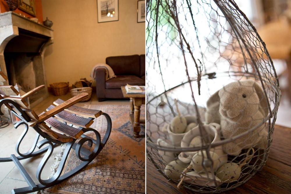 Domaine Violot-Guillemard Bed & Breakfast Помар Екстериор снимка