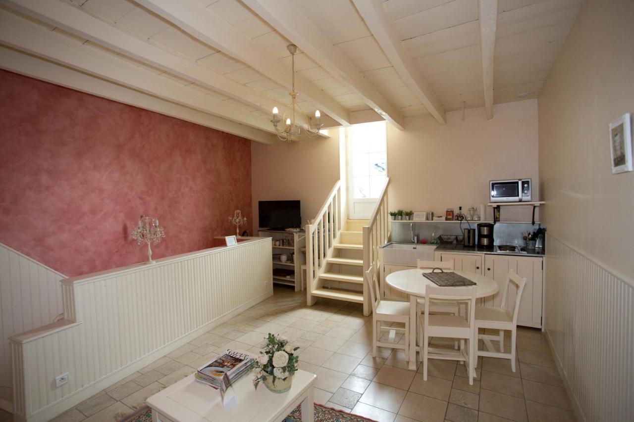 Domaine Violot-Guillemard Bed & Breakfast Помар Екстериор снимка