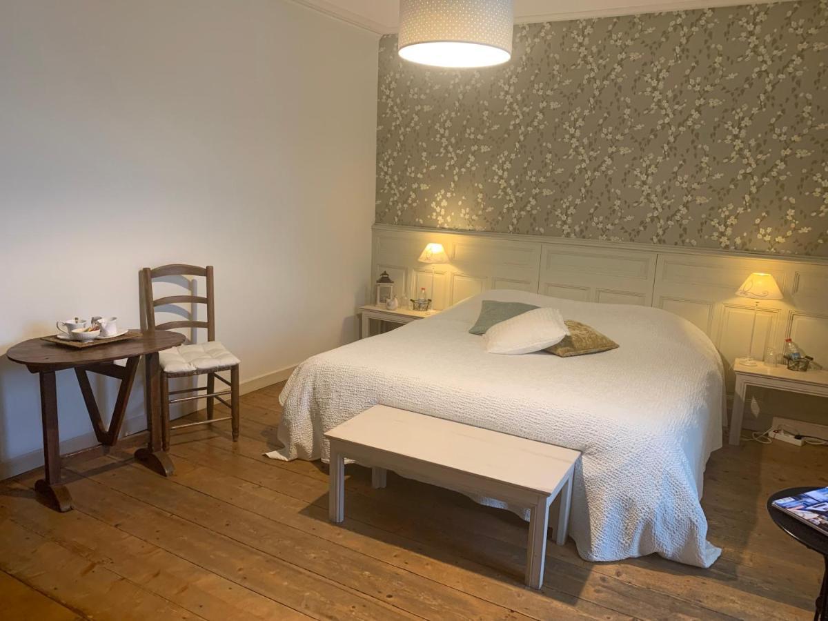 Domaine Violot-Guillemard Bed & Breakfast Помар Екстериор снимка