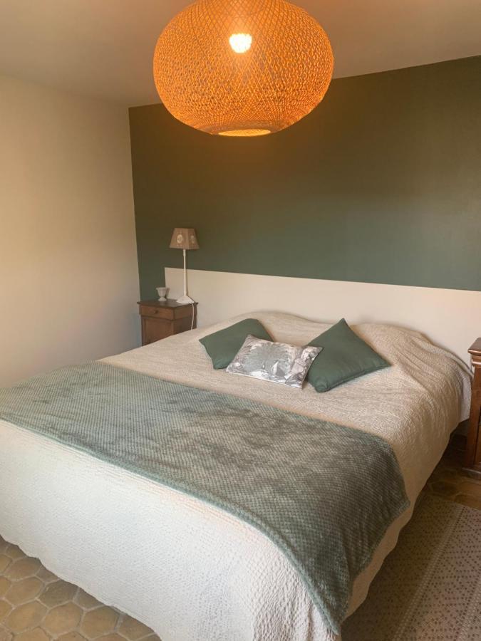 Domaine Violot-Guillemard Bed & Breakfast Помар Екстериор снимка