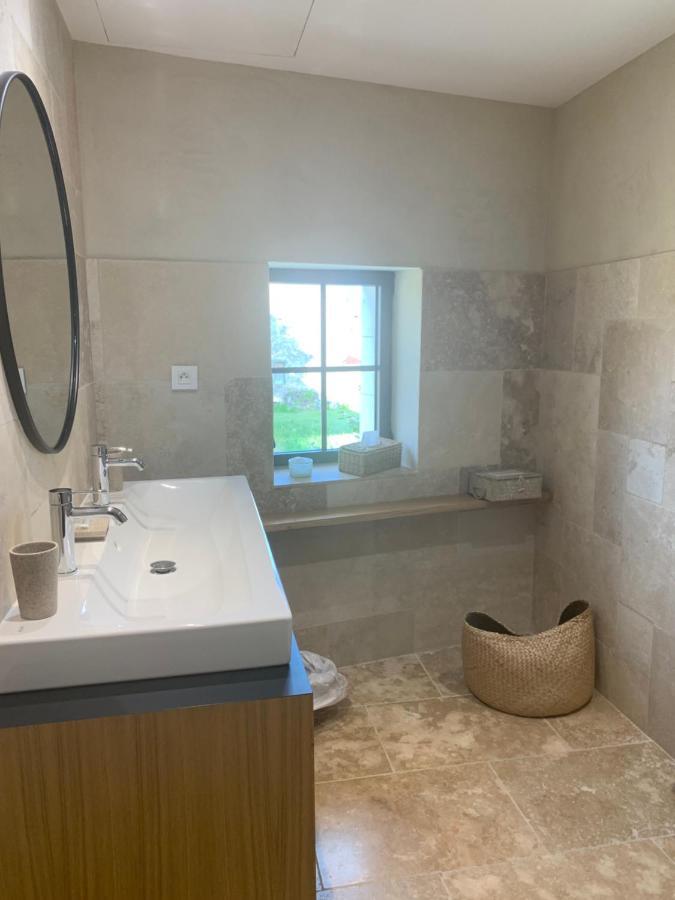 Domaine Violot-Guillemard Bed & Breakfast Помар Екстериор снимка