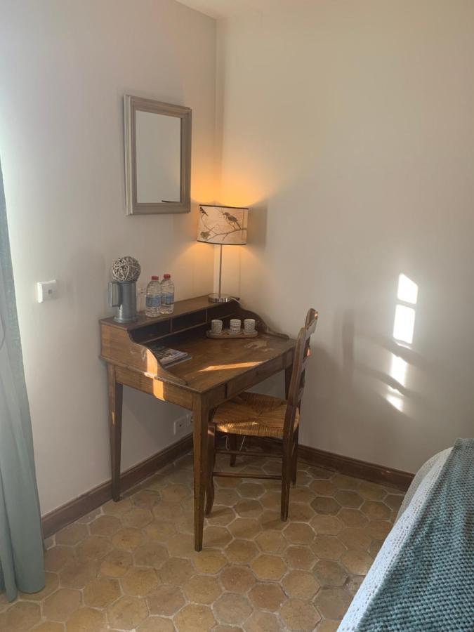 Domaine Violot-Guillemard Bed & Breakfast Помар Екстериор снимка