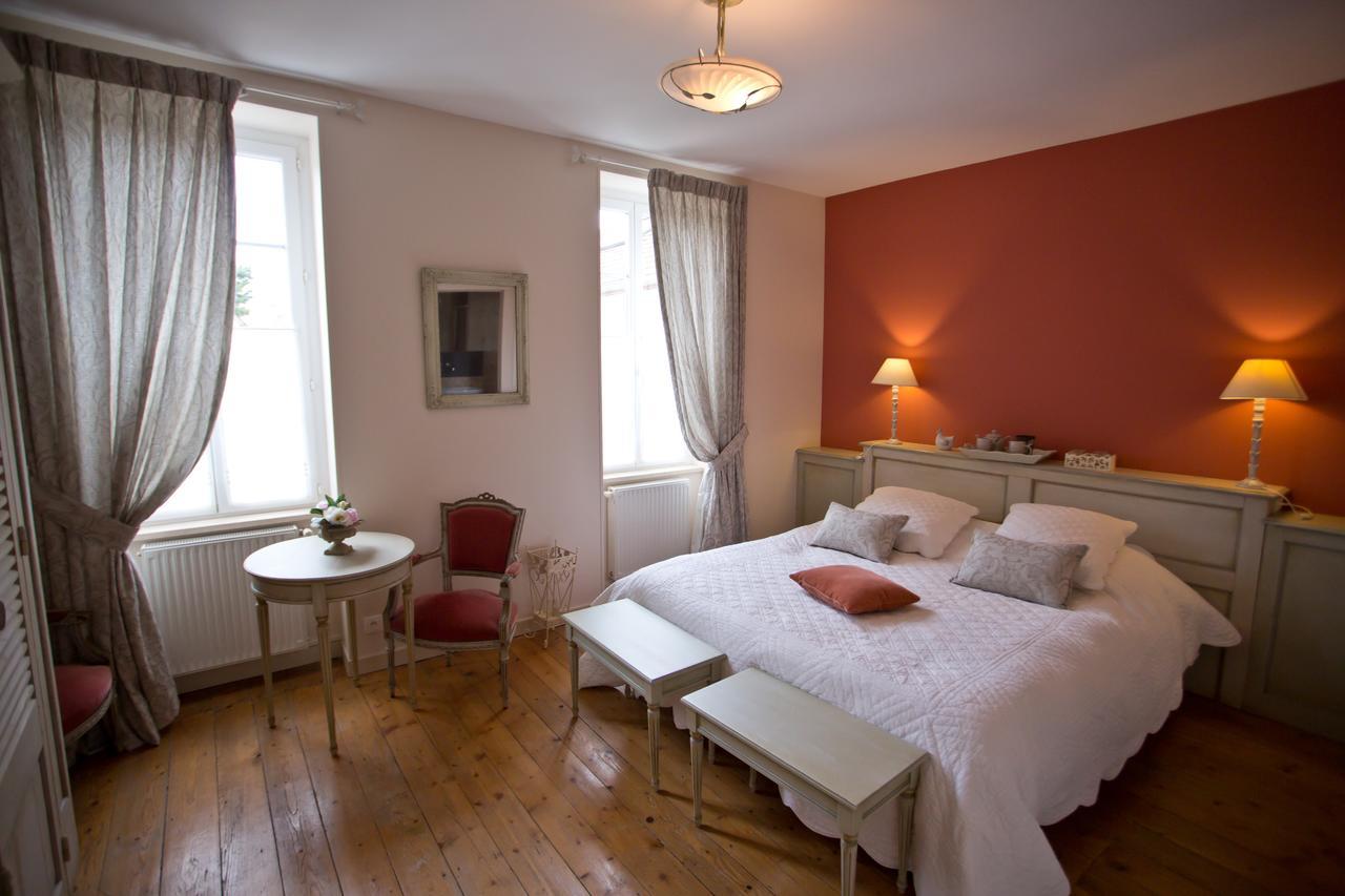 Domaine Violot-Guillemard Bed & Breakfast Помар Екстериор снимка